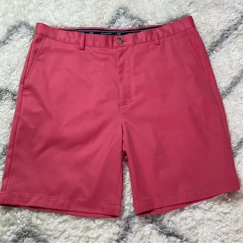 Vineyard vines  short
